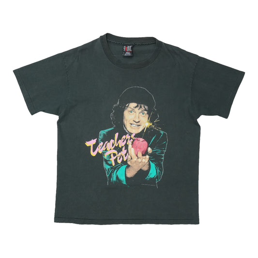 1991 ACDC Teachers Pet Shirt