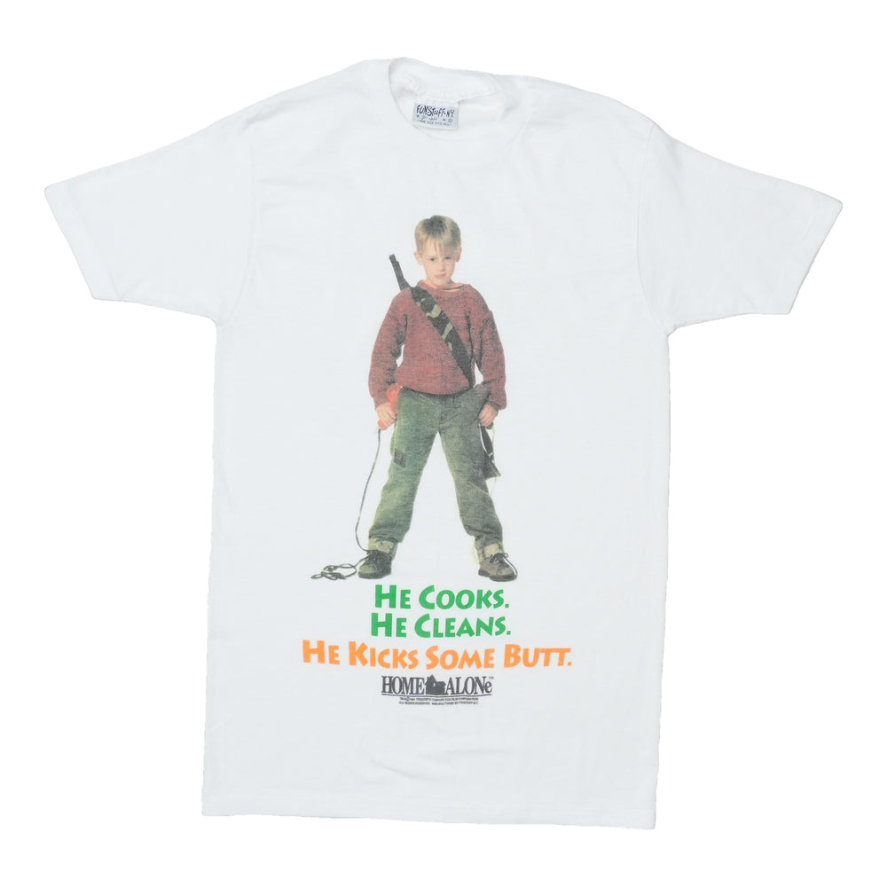 1991 Home Alone Shirt