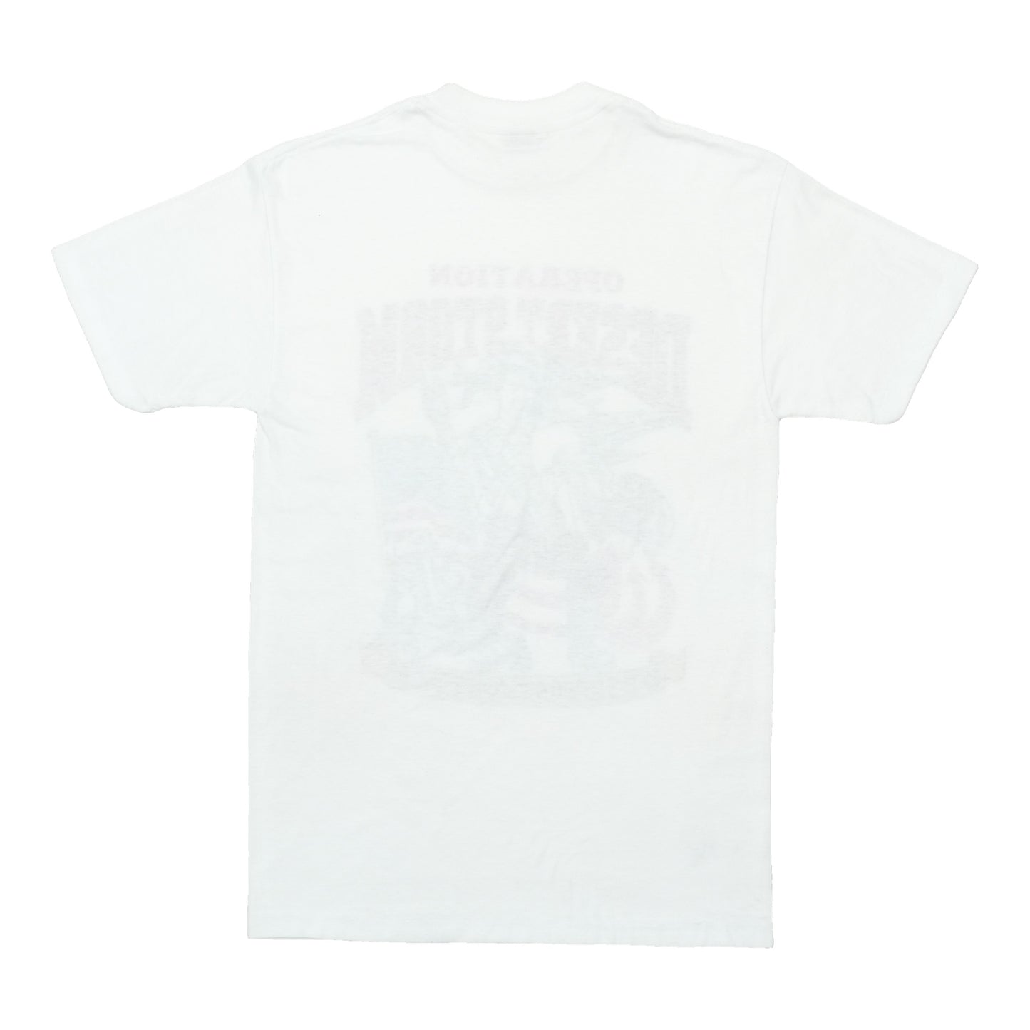 1991 Operation Desert Storm Shirt