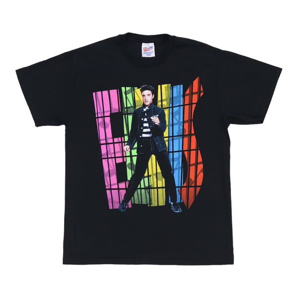 1991 Elvis Presley Jailhouse Rock Shirt