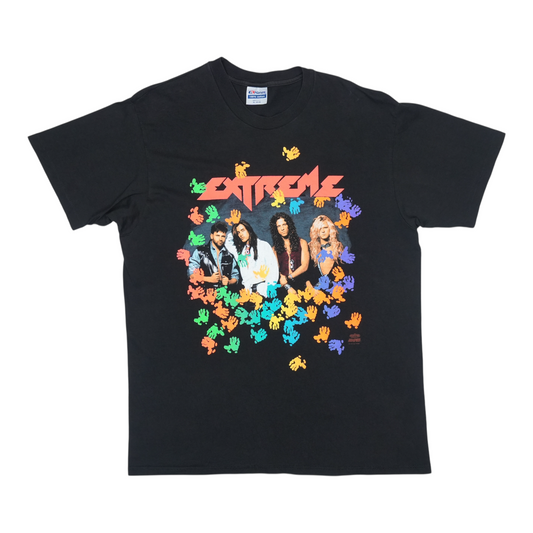 1991 Extreme Get The Funk Out Shirt