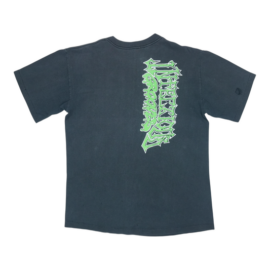 1991 Infectious Grooves Shirt Back