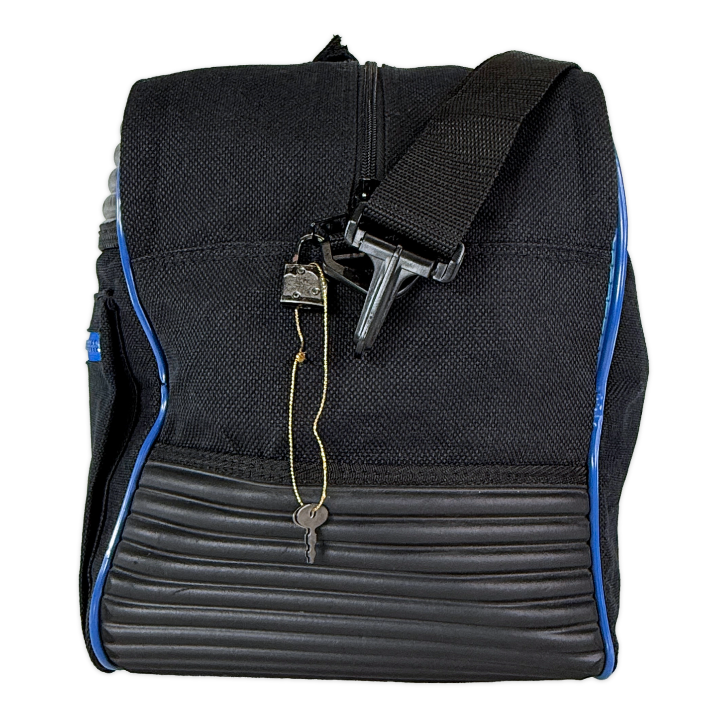 1991 Metallica Rock It Cargo Nike Crew Tour Bag