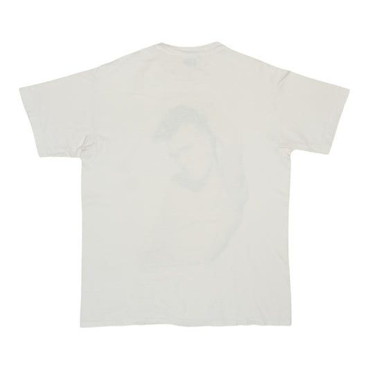 1991 Morrisey Motor Cycle Au Pair Boy Shirt