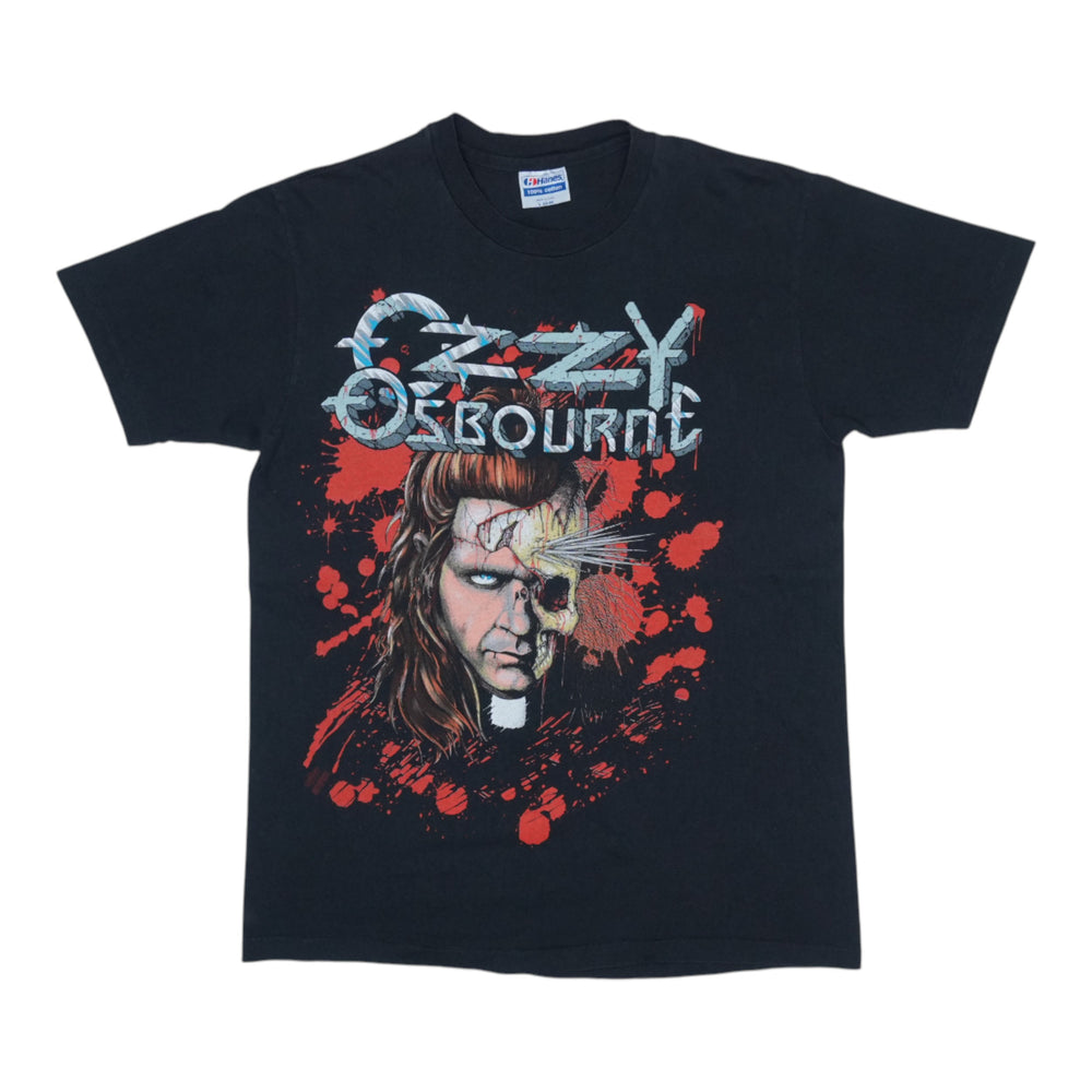 1991 Ozzy Osbourne Shirt