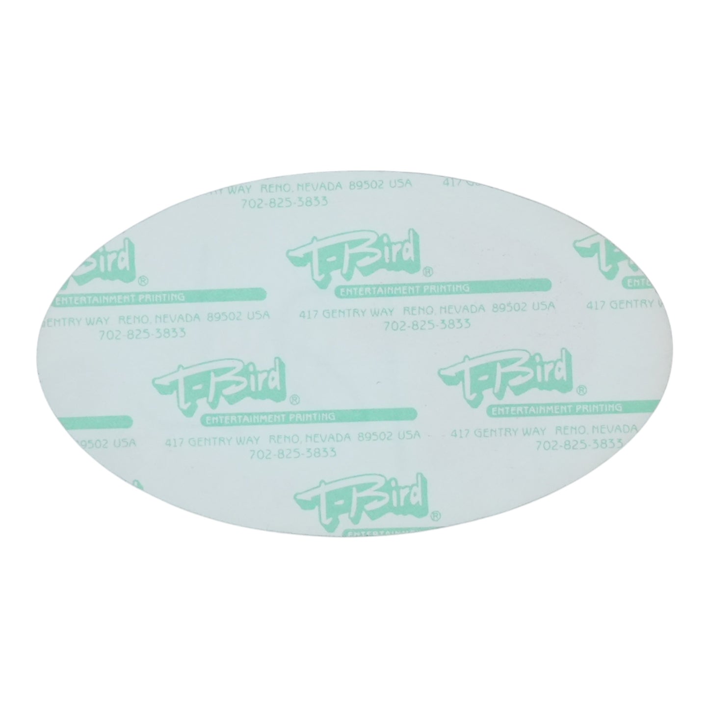 1991 Paul Simon Backstage Pass