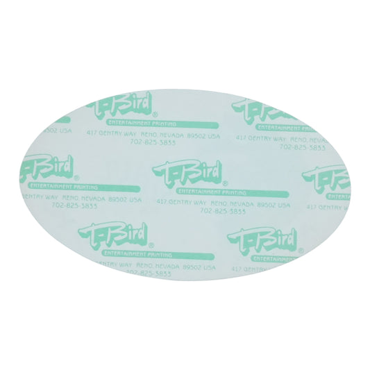 1991 Paul Simon Backstage Pass