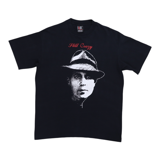 1991 Paul Simon Born At The Right Time Tour Shirt