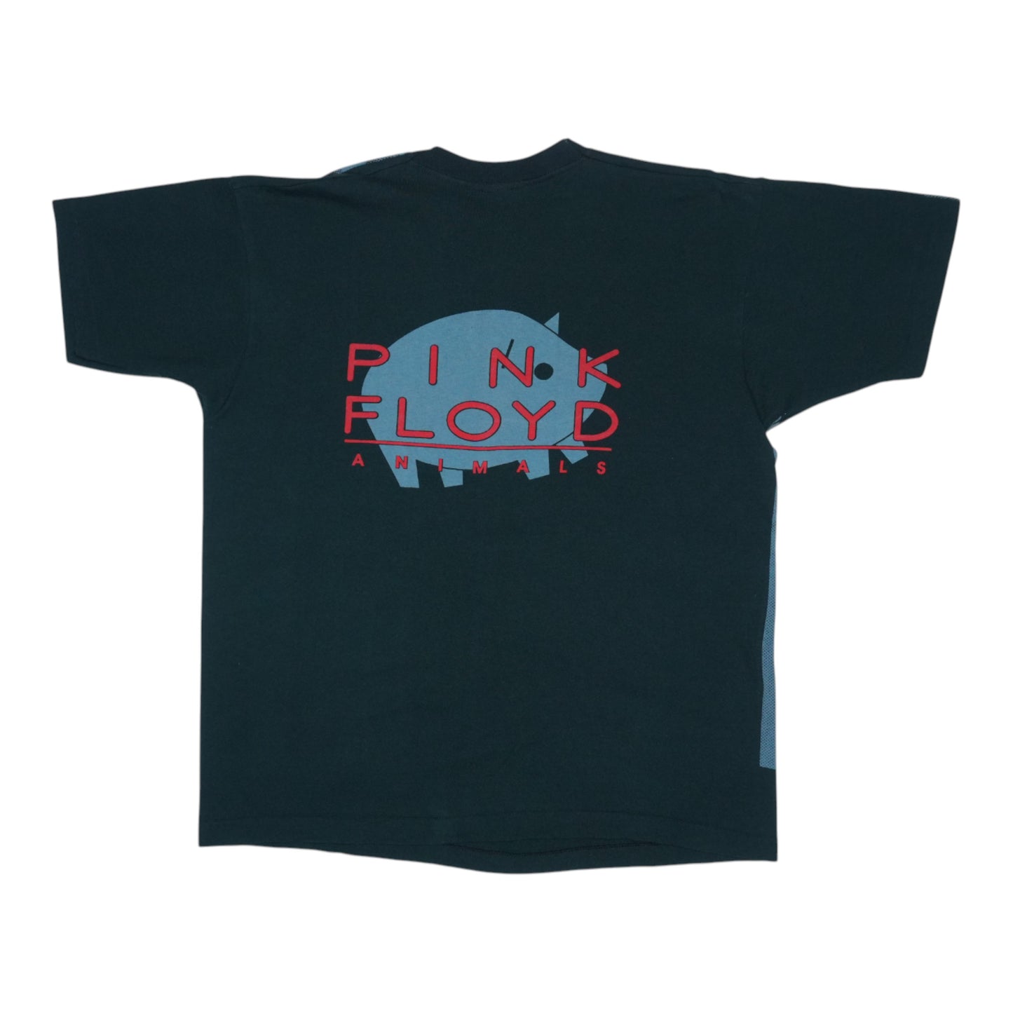 1991 Pink Floyd All Over Print Shirt