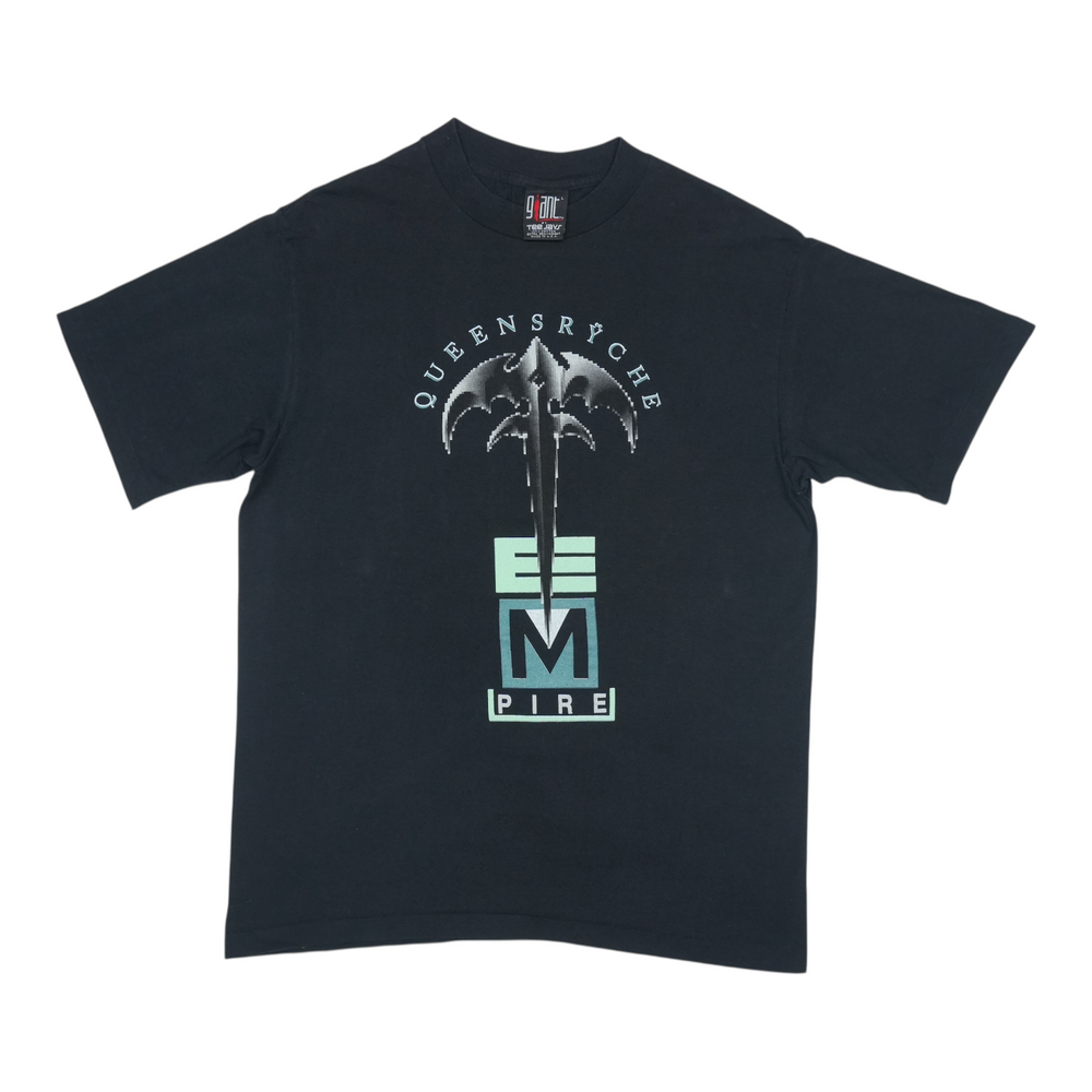1991 Queensryche Empire Tour Shirt