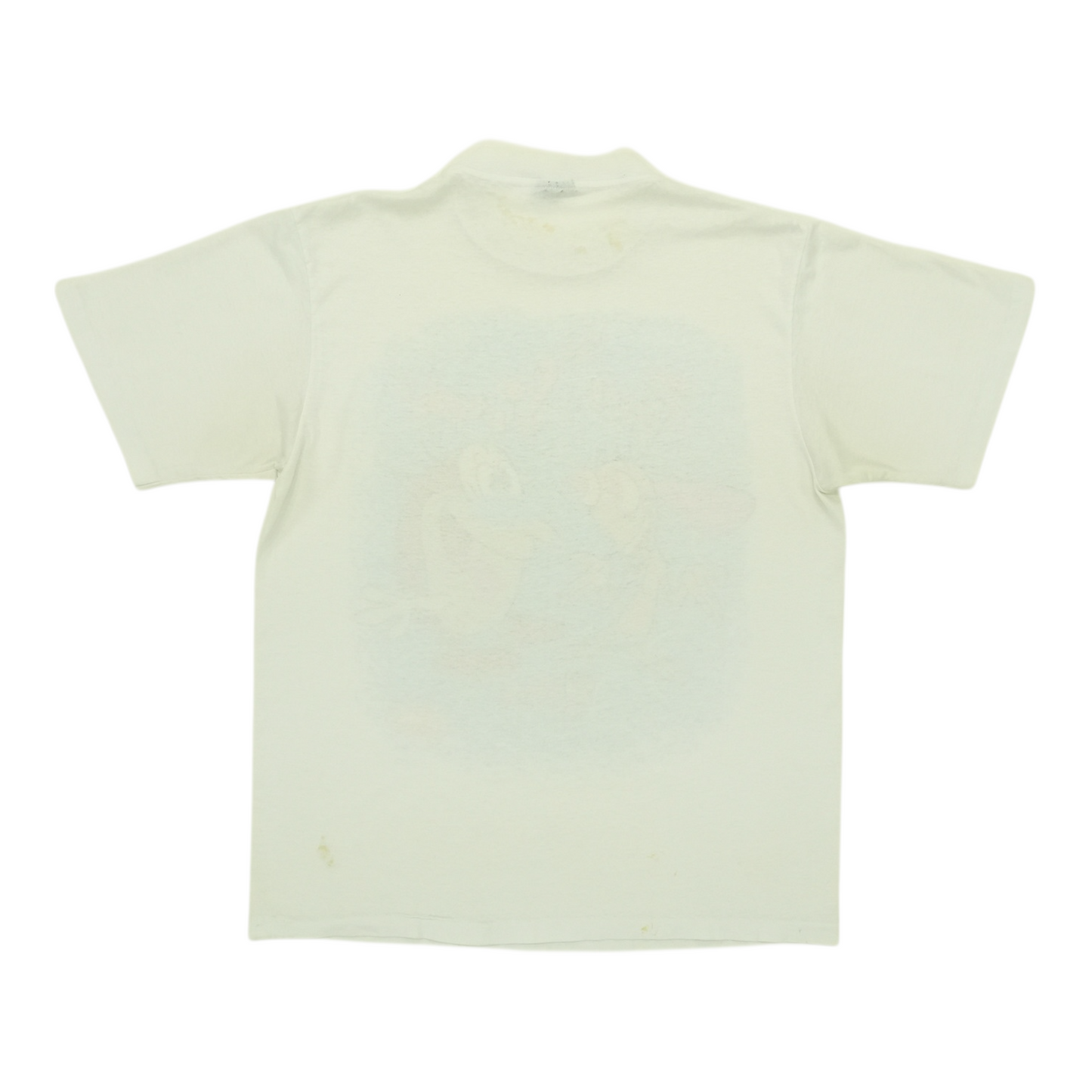 1991 Ren & Stimpy Nicktoons Shirt