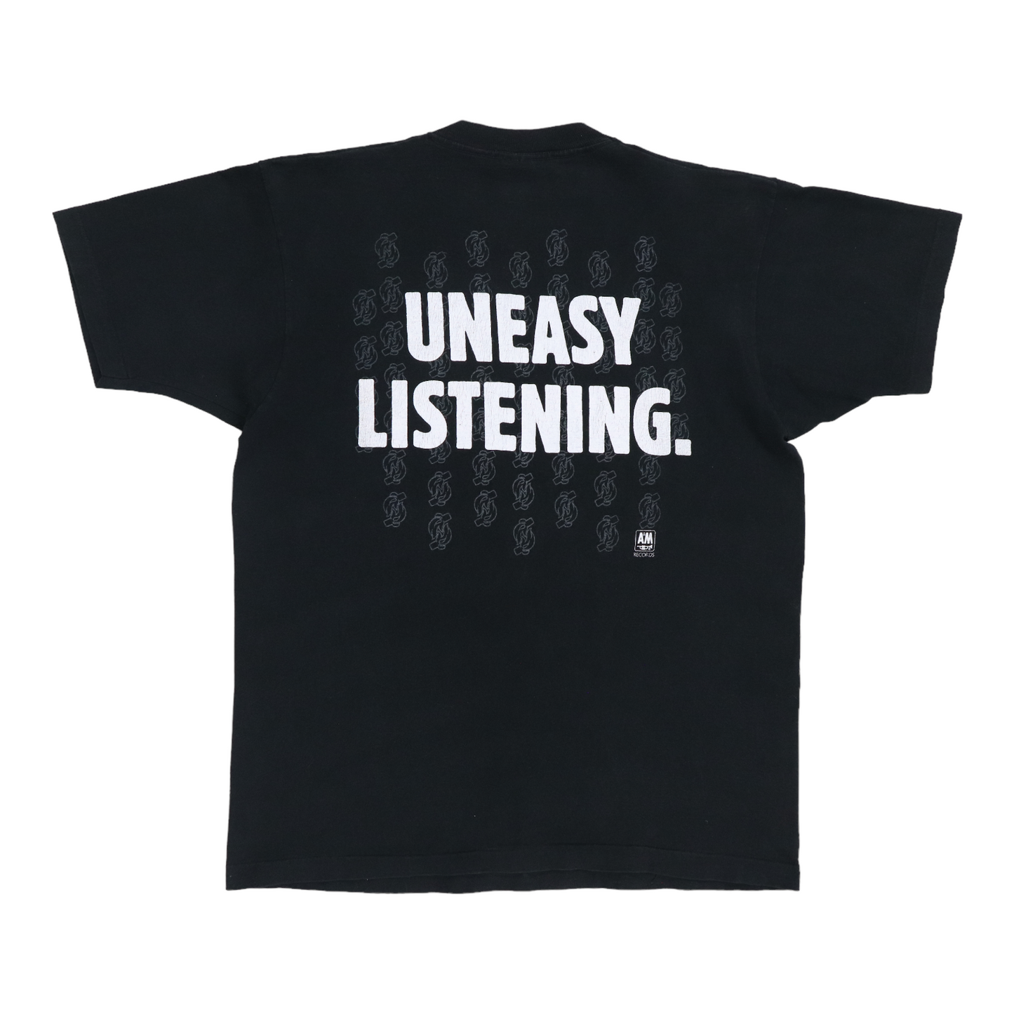 1991 Soundgarden Bad Motorfinger Shirt