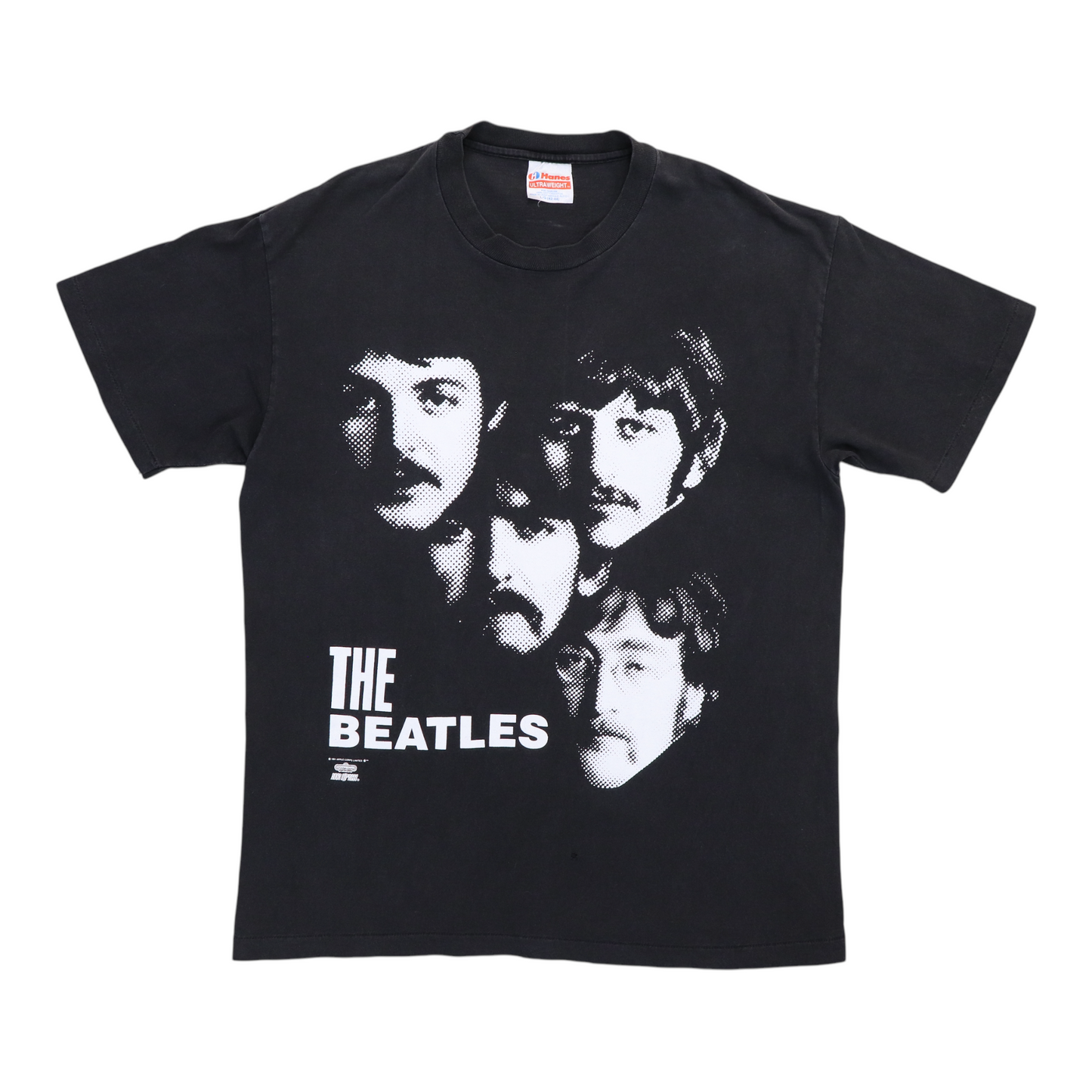 1991 The Beatles Shirt