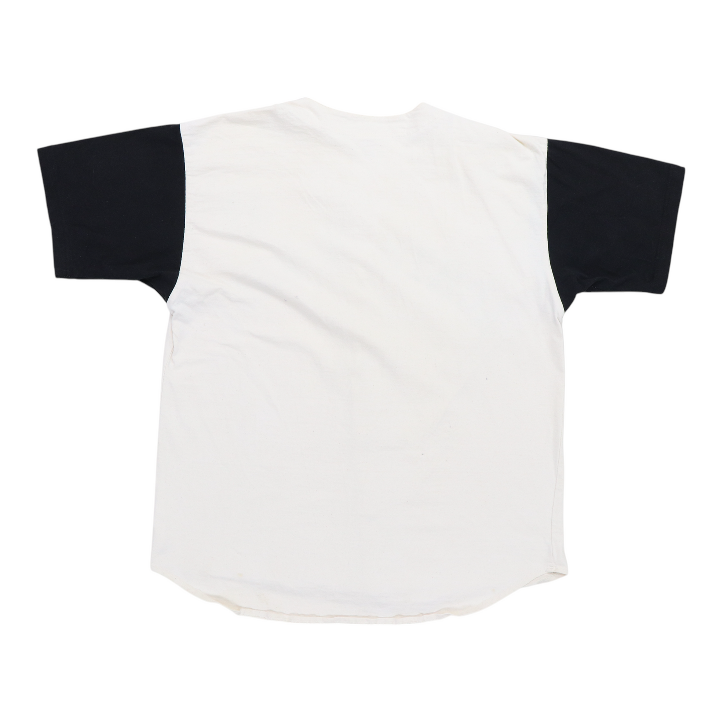 1991 U2 Achtung Baseball Jersey