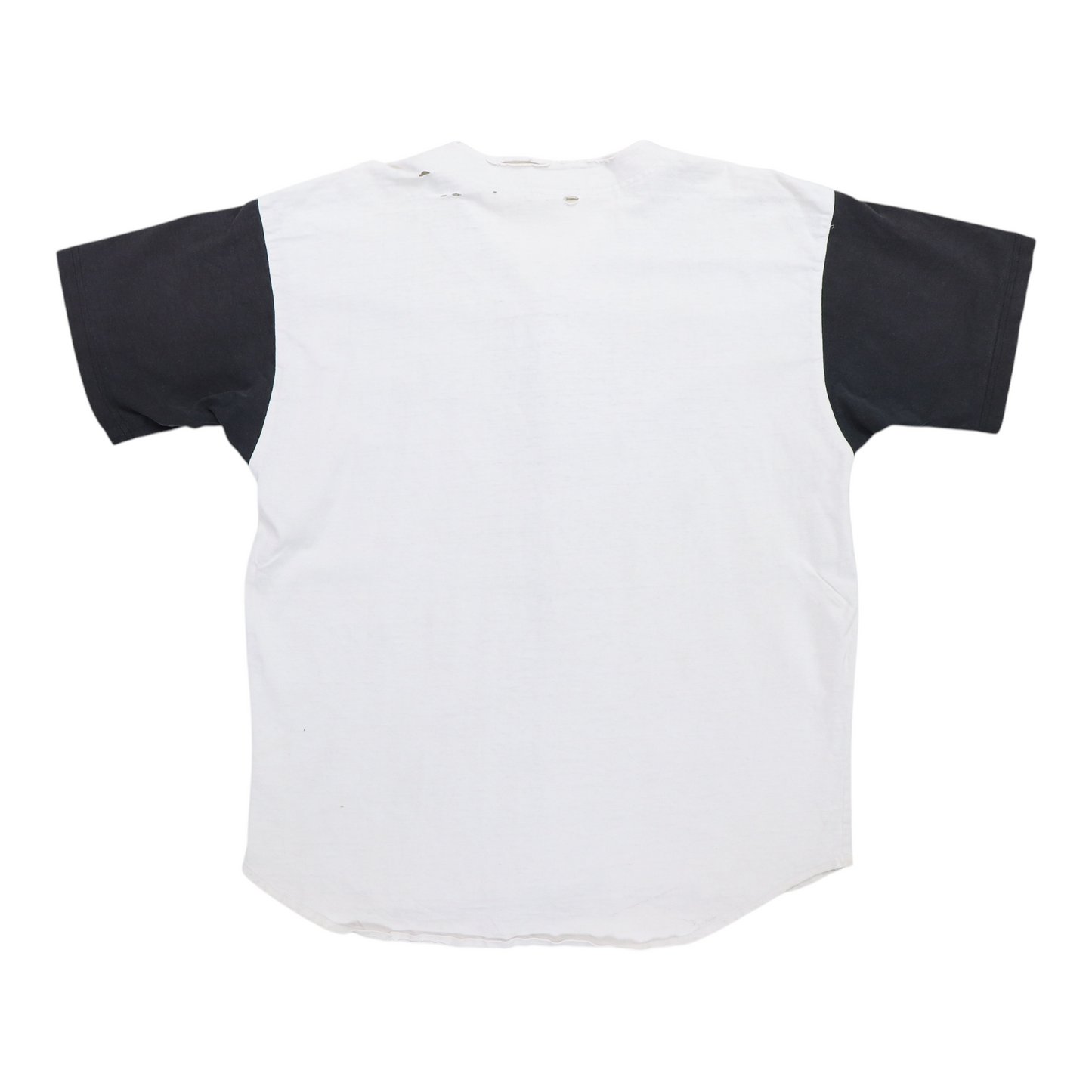 1991 U2 Achtung Baseball Jersey