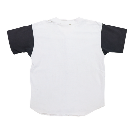 1991 U2 Achtung Baseball Jersey