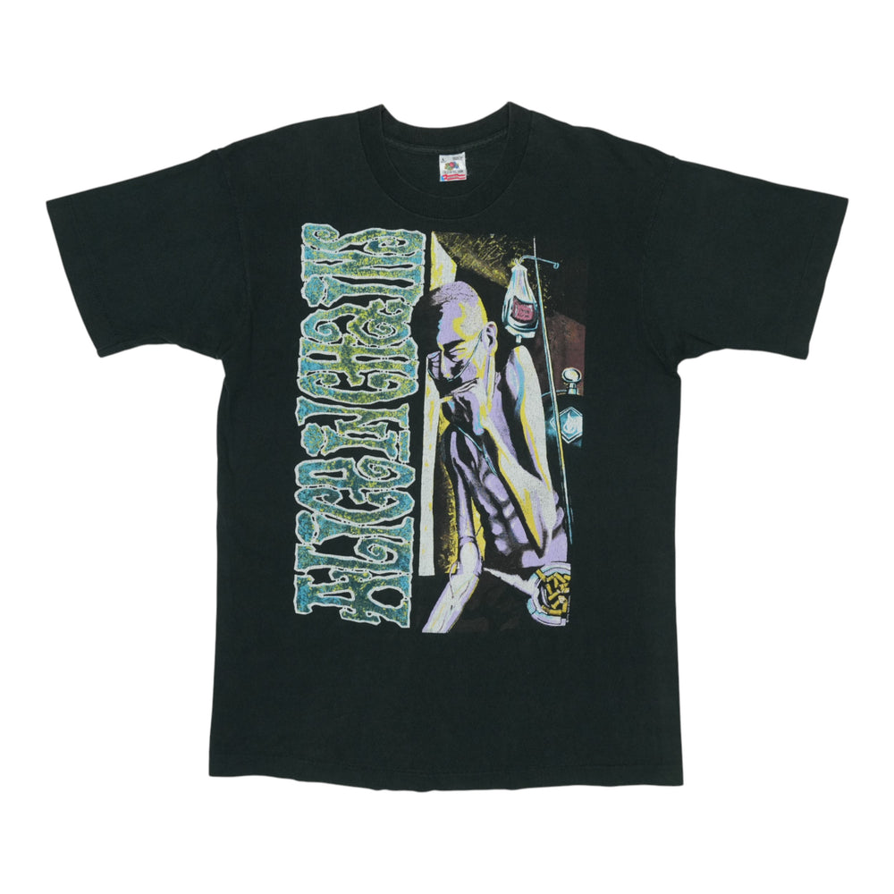 1992 Alice In Chains Sickman Shirt