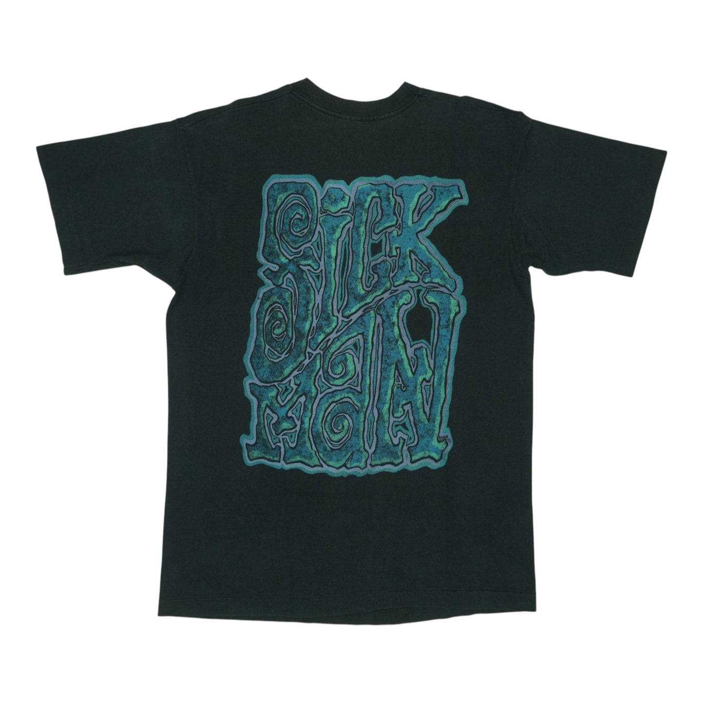 1992 Alice In Chains Sickman Shirt