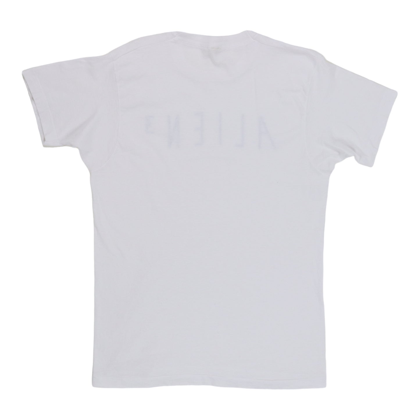 1992 Alien 3 Movie Promo Shirt