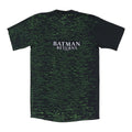 1992 Batman Returns DC Comics All Over Print Shirt
