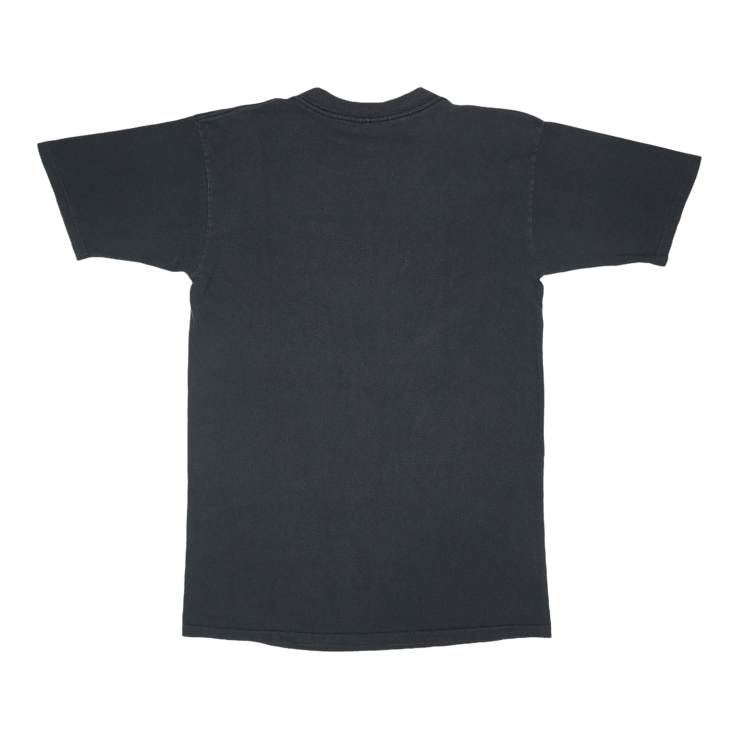 1992 Beatlefest Shirt Back