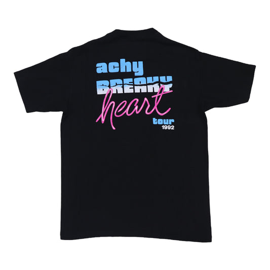 1992 Billy Ray Cyrus Achy Breaky Heart Shirt