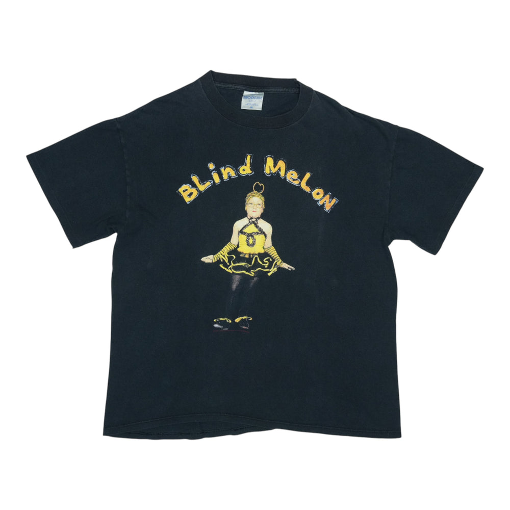 1992 Blind Melon World Tour Shirt