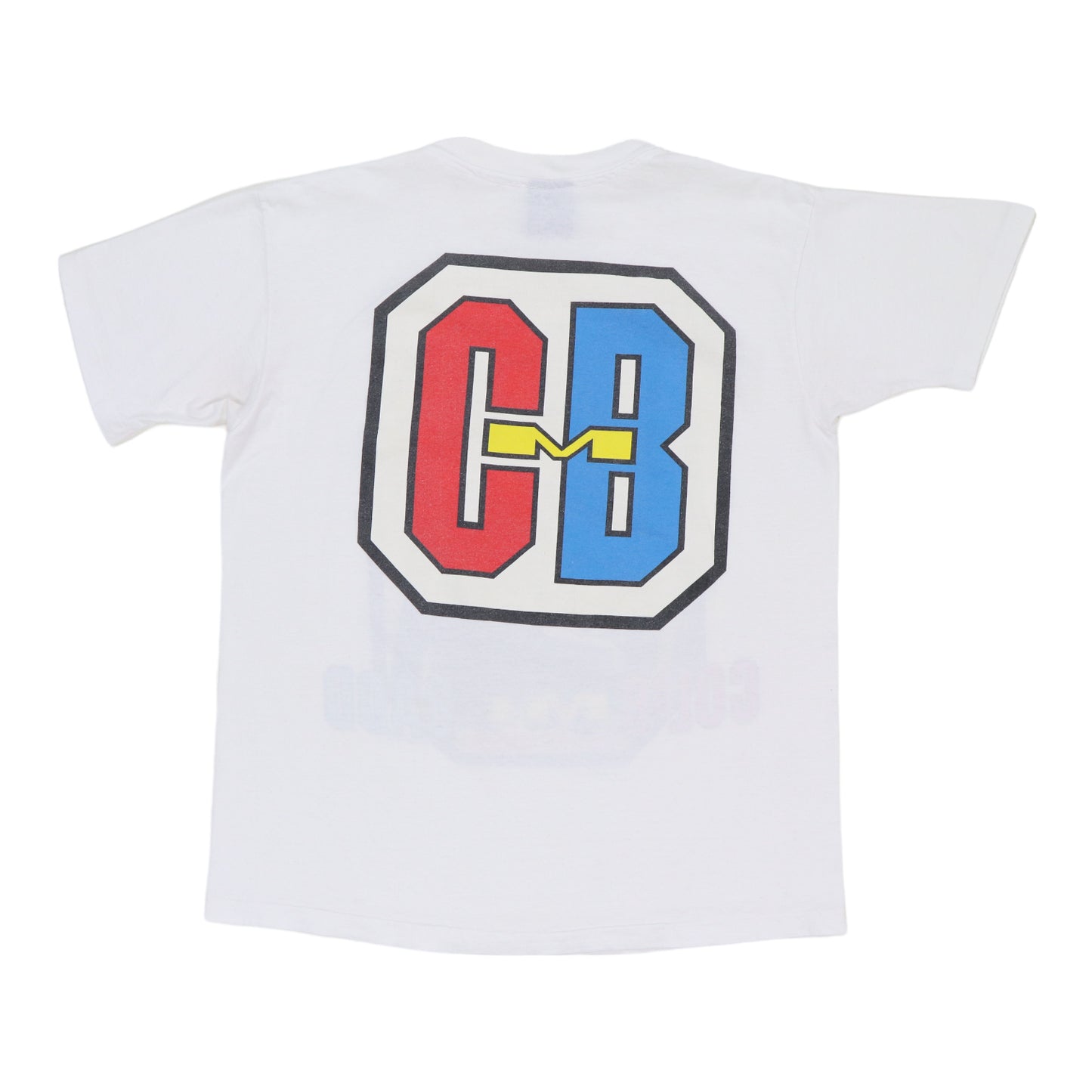 1992 Color Me Badd Shirt