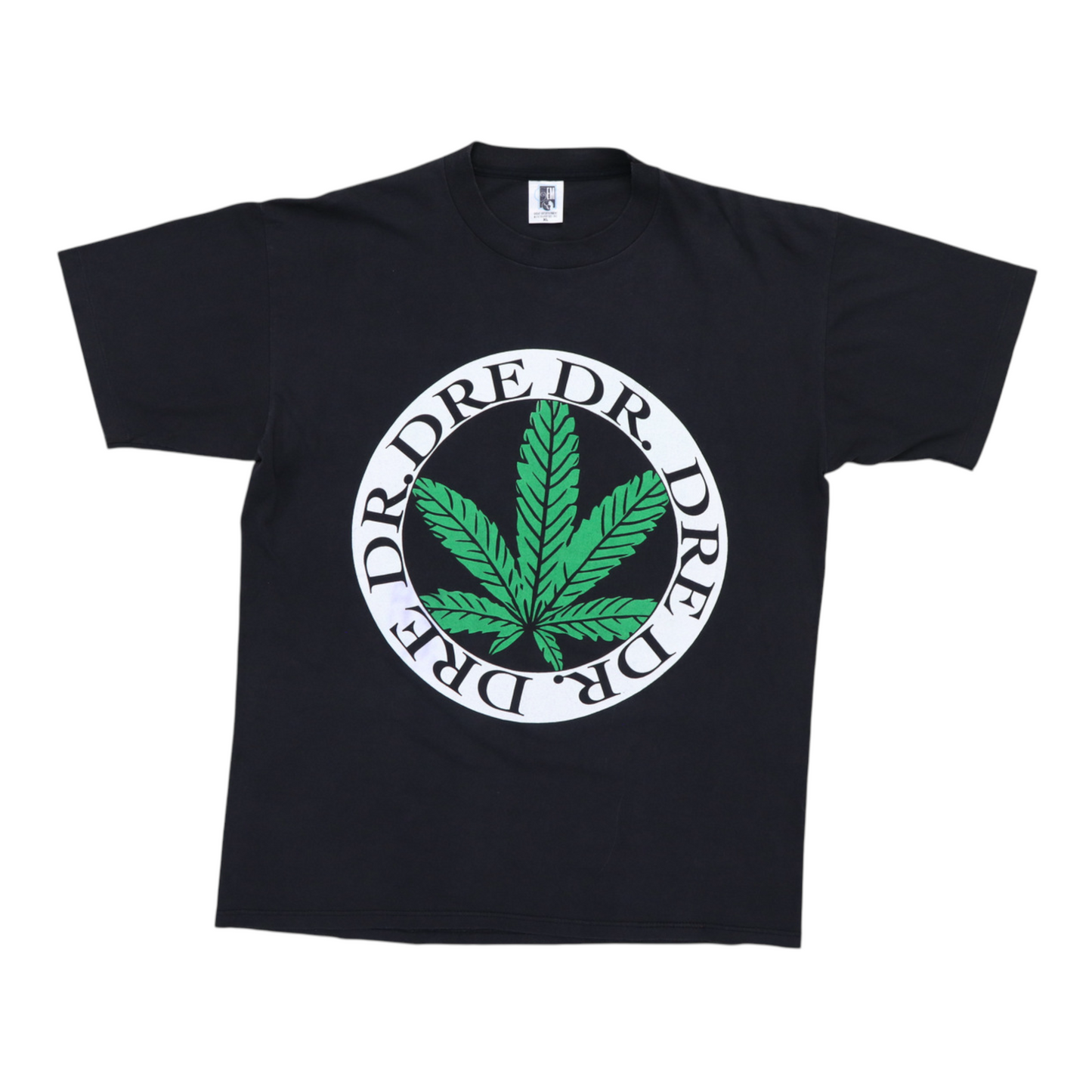 1992 Dr Dre The Chroni Deeez Nuuuts Shirt