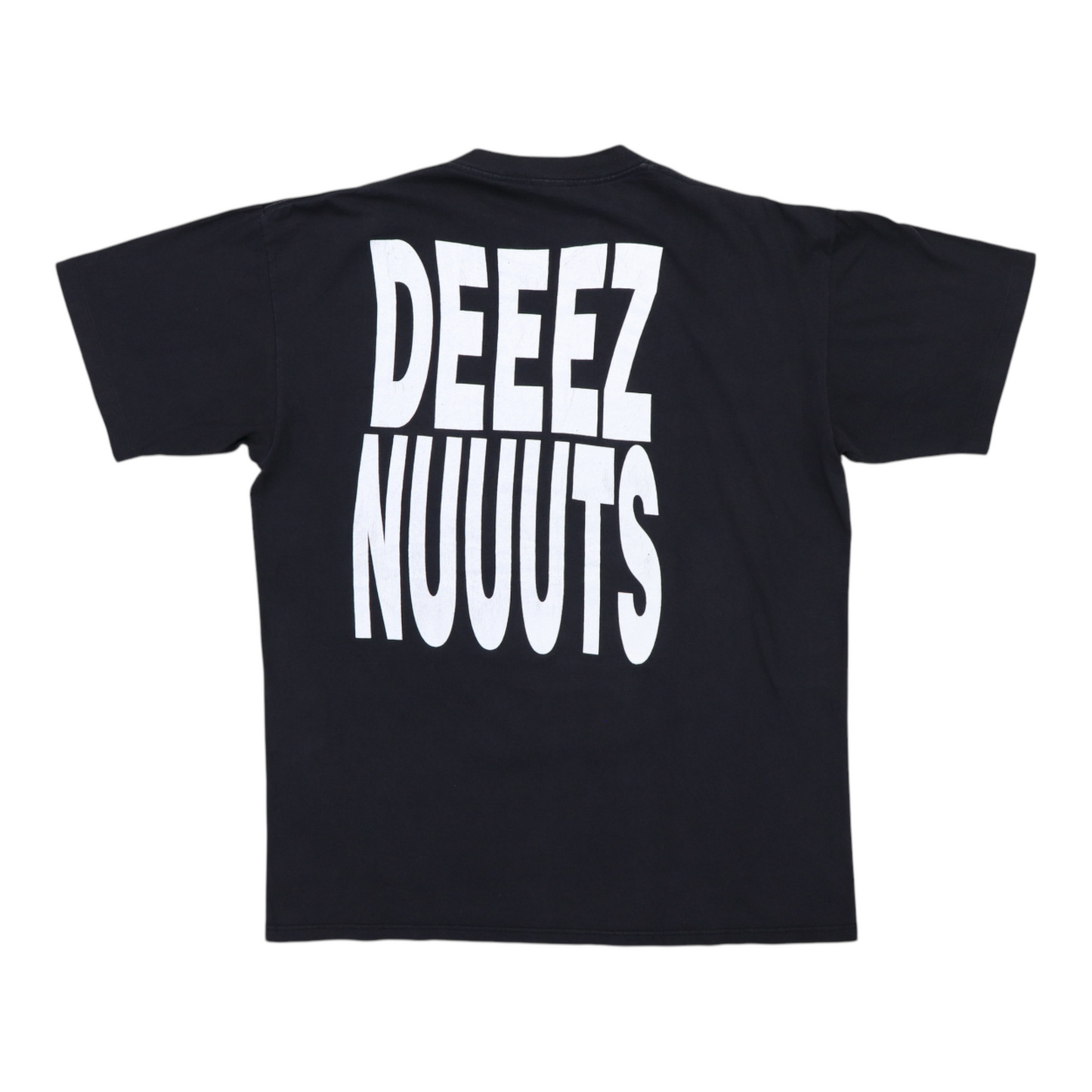 1992 Dr Dre The Chroni Deeez Nuuuts Shirt