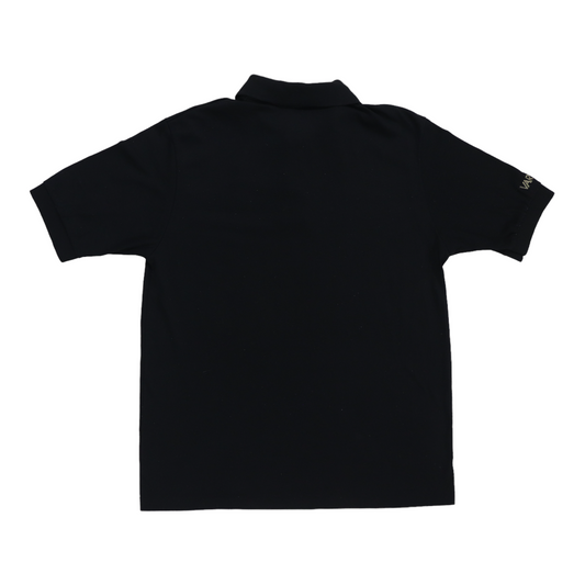 1992 Guns N Roses Use Your Illusion Tour Polo Shirt Back