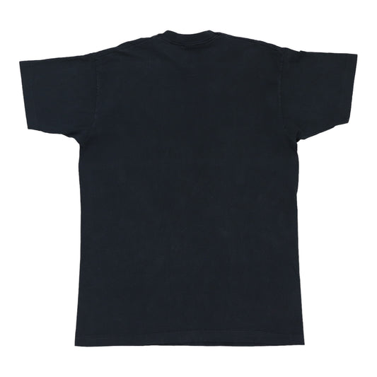 1992 Heckyl & Jeckyl Shirt Back