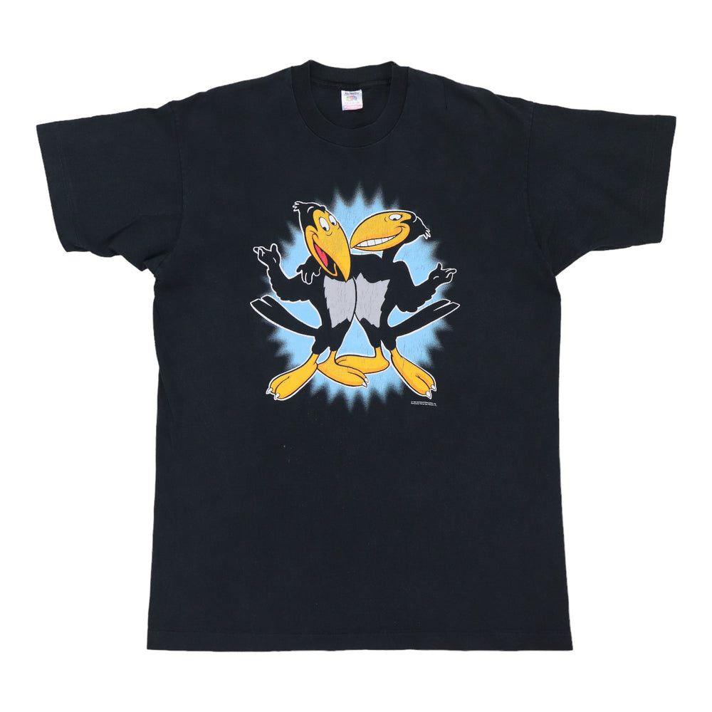 1992 Heckyl & Jeckyl Shirt