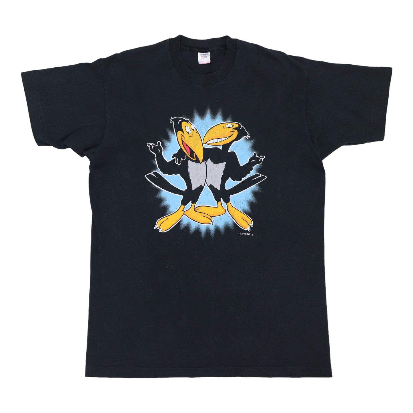 1992 Heckyl & Jeckyl Shirt