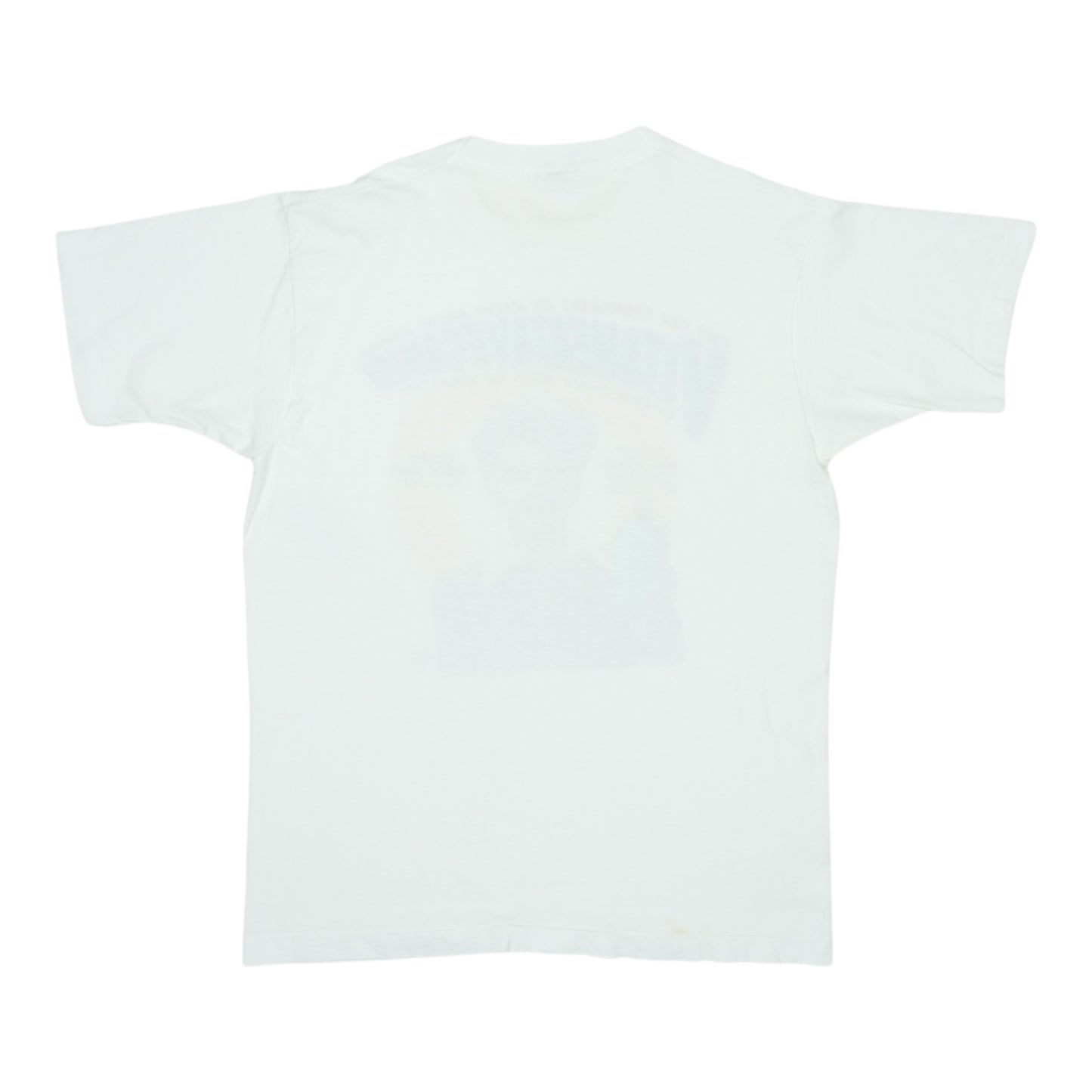 1992 I Love Lucy Vitameatavegamin Shirt