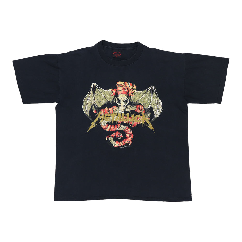 1992 Metallica Wherever I May Roam Shirt