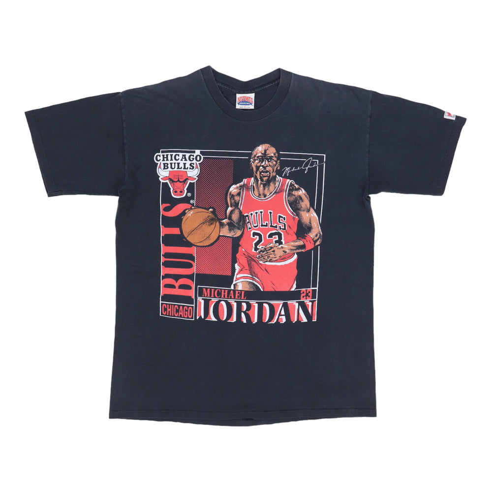 1992 Michael Jordan Chicago Bulls Shirt