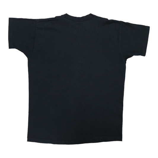1992 Miles Davis Shirt Back
