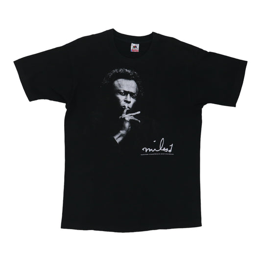 1992 Miles Davis Shirt
