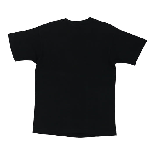 1992 Miles Davis Shirt Back