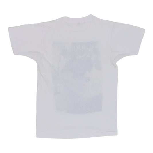 1992 Morrissey Shirt Back