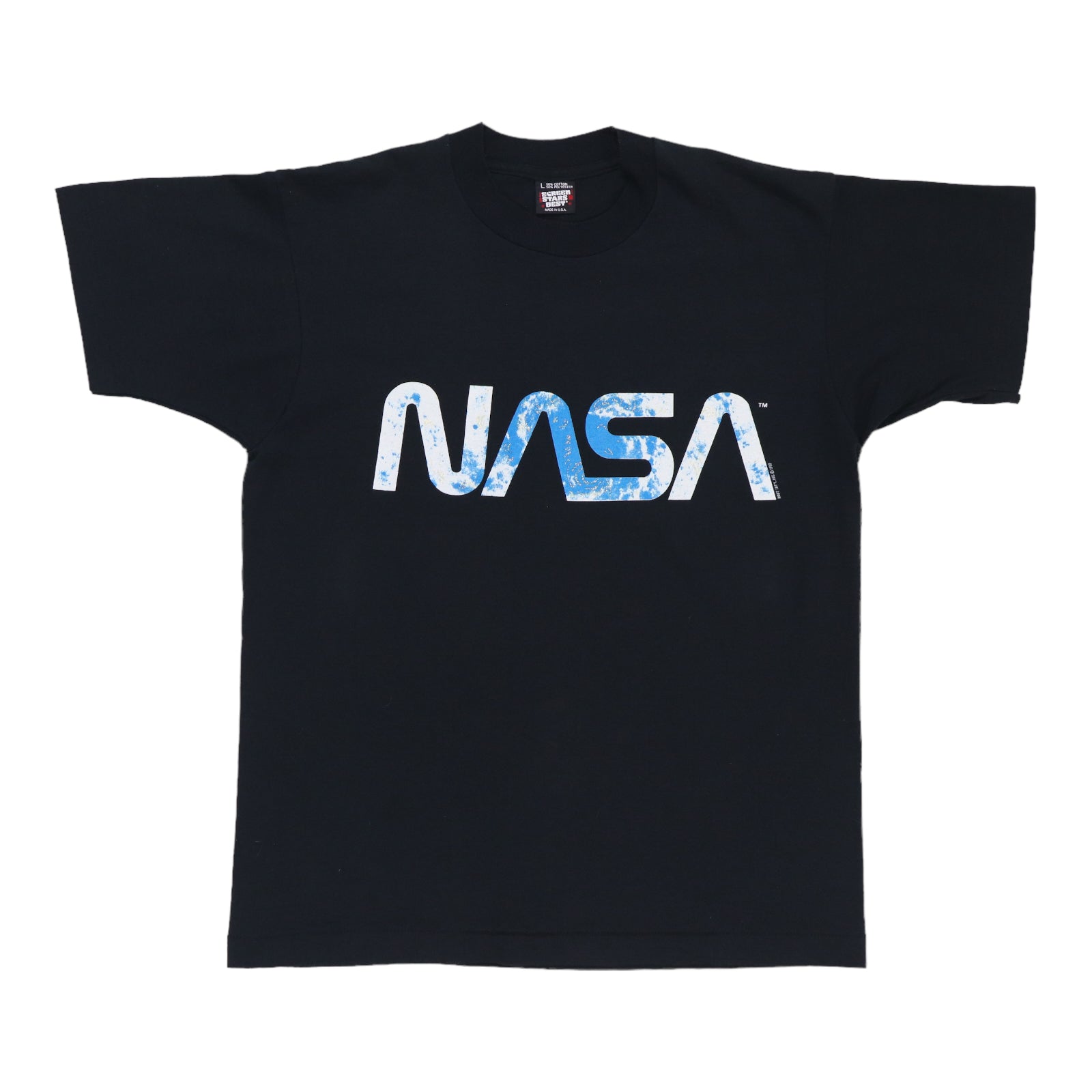 その他 nasa Original vintage 1992 NASA Shirt | WyCo Vintage