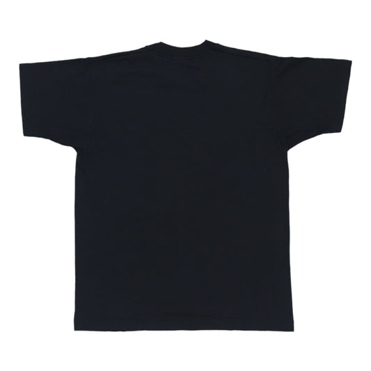 1992 NASA Shirt Back