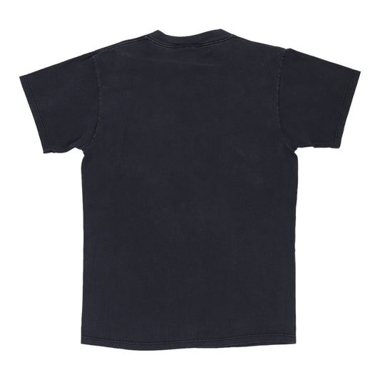 1992 Nirvana Come As Your Are Shirt Back