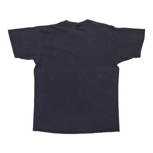 1992 Nirvana Nevermind Shirt Back