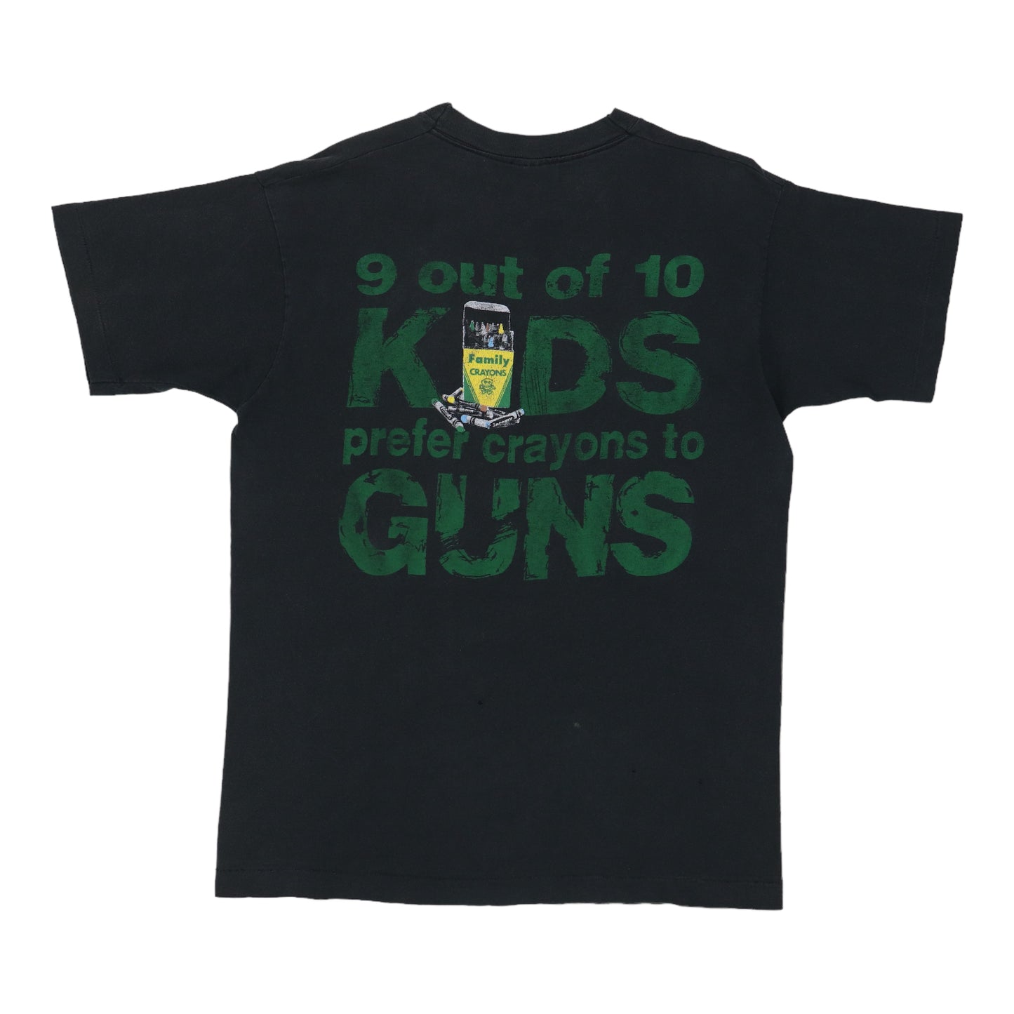 1992 Pearl Jam Choices Shirt