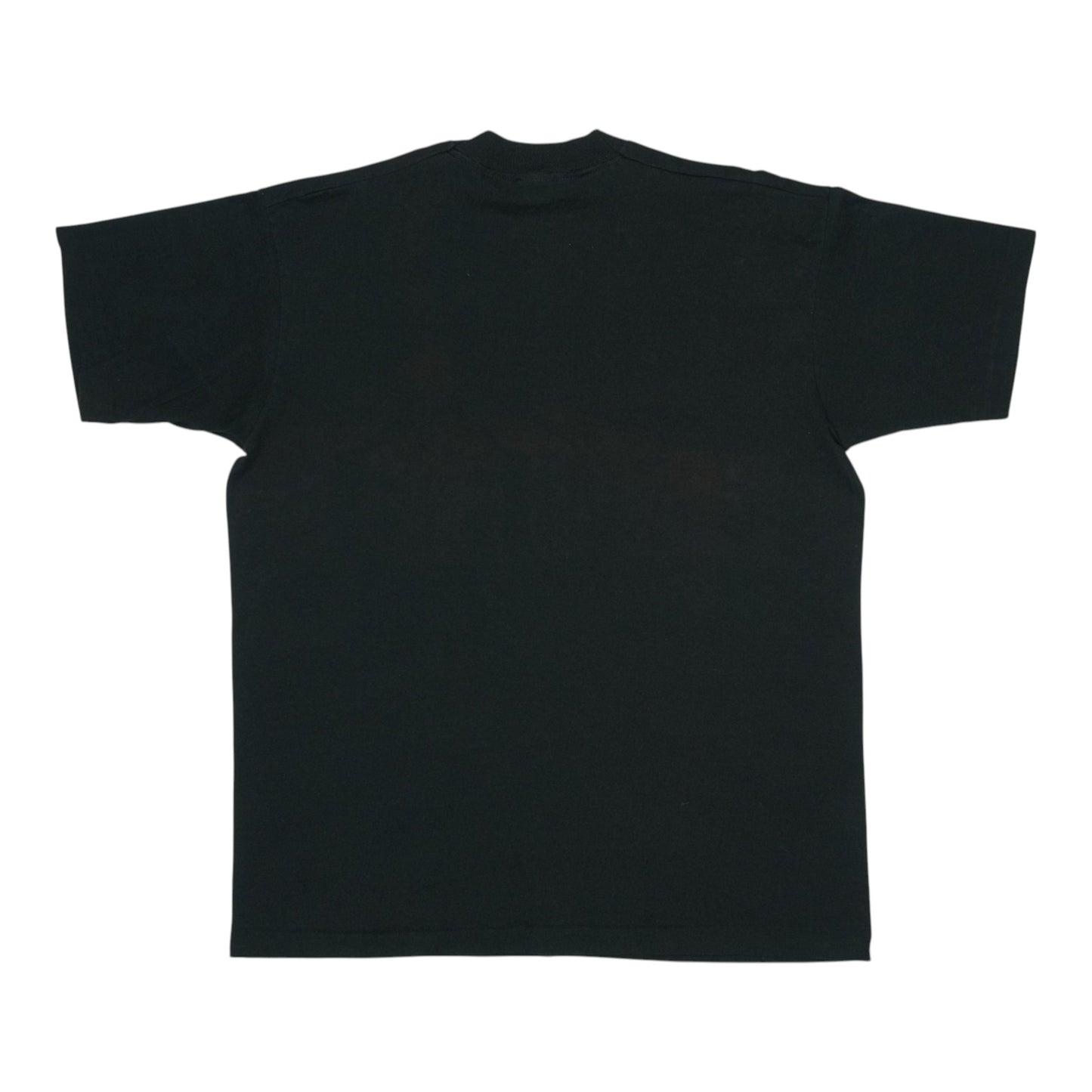 1992 Rapid Fire Brandon Lee Movie Promo Shirt