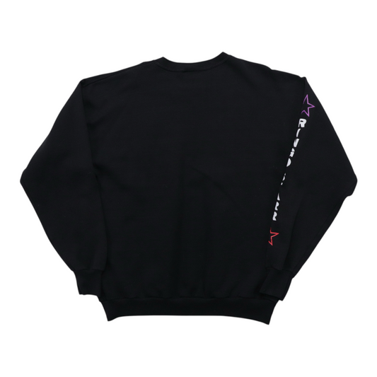 1992 Ringo Starr and His All Starr Band Sweatshirt Back