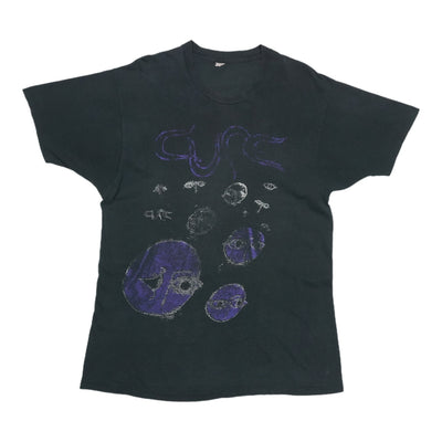 1992 The Cure Wish Tour Shirt