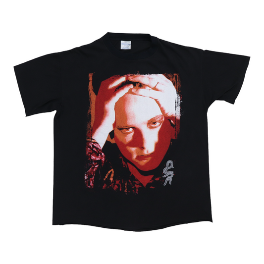 1992 The Cure Wish Tour Shirt